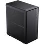 Hiditec H4 AIR Caja Semitorre Microperforada